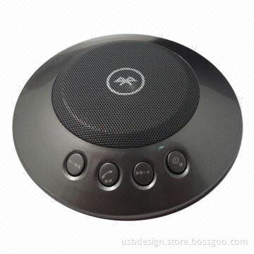 UFO Shape Wireless Bluetooth Speaker